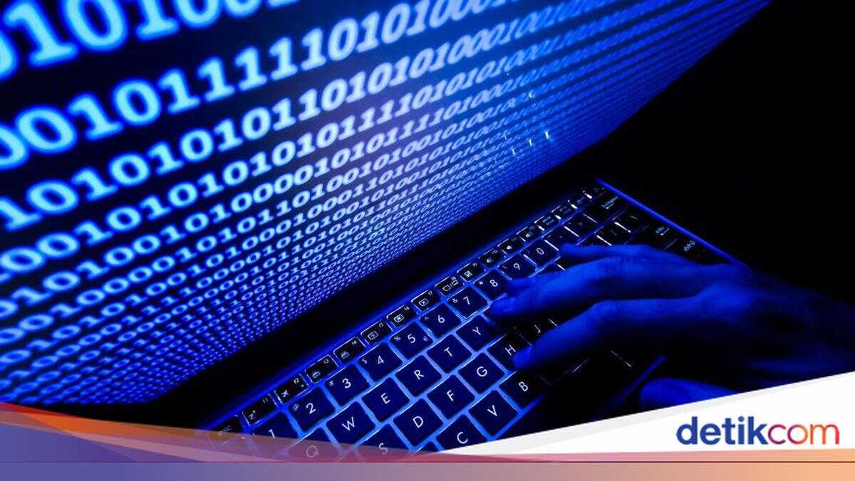 Bank Jambi Hacked by Hackers, Rp143 Billion Missing