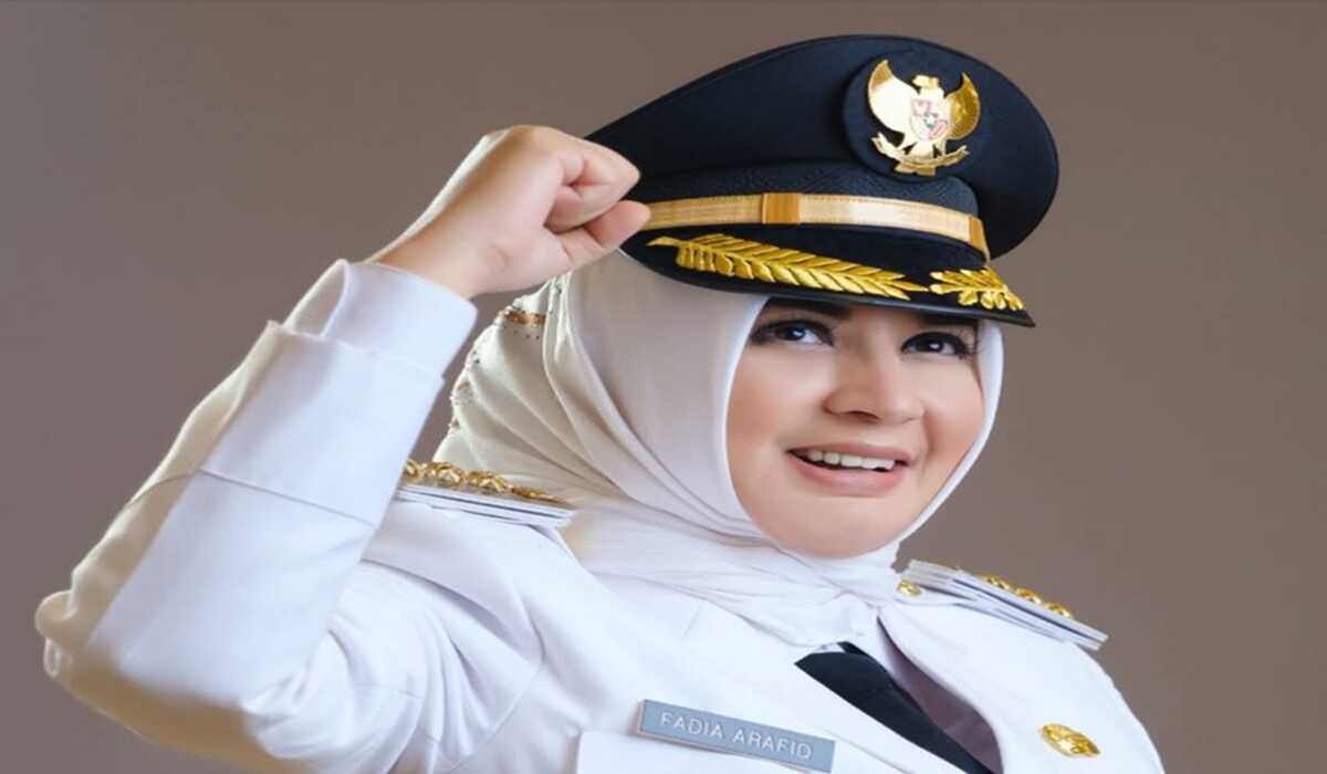 KPK Targets New Suspects in Pekalongan Regent Fadia Arafiq Corruption Case