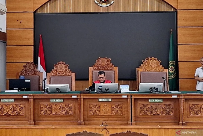 Expert Witness: Yaqut’s Suspect Designation Letter Is Legally Flawed