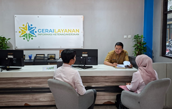 Government Announces THR 2026; West Java Opens THR Complaints Desk.