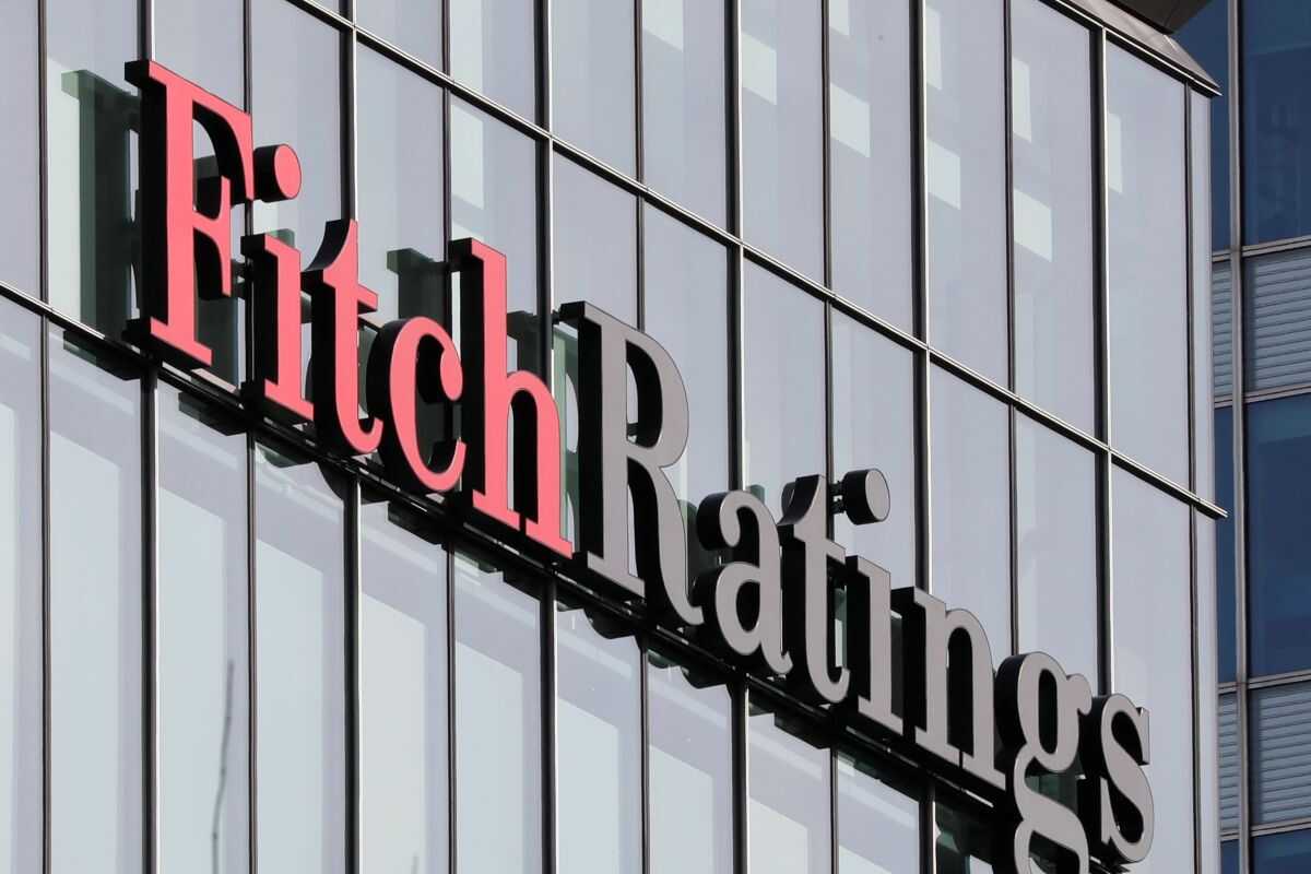 Indonesian government says Fitch outlook cut reflects global war risks