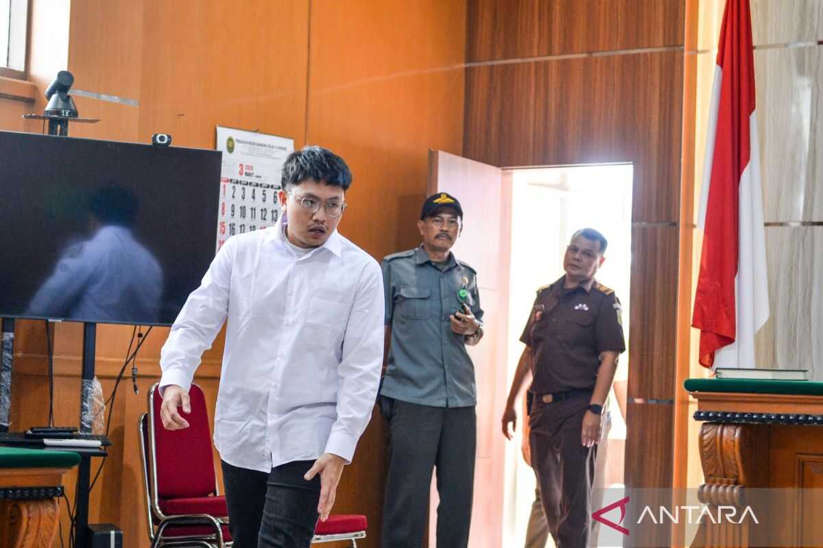 Bareskrim Names Resbob and Bigmo as Suspects in Alleged Defamation of Azizah Salsha