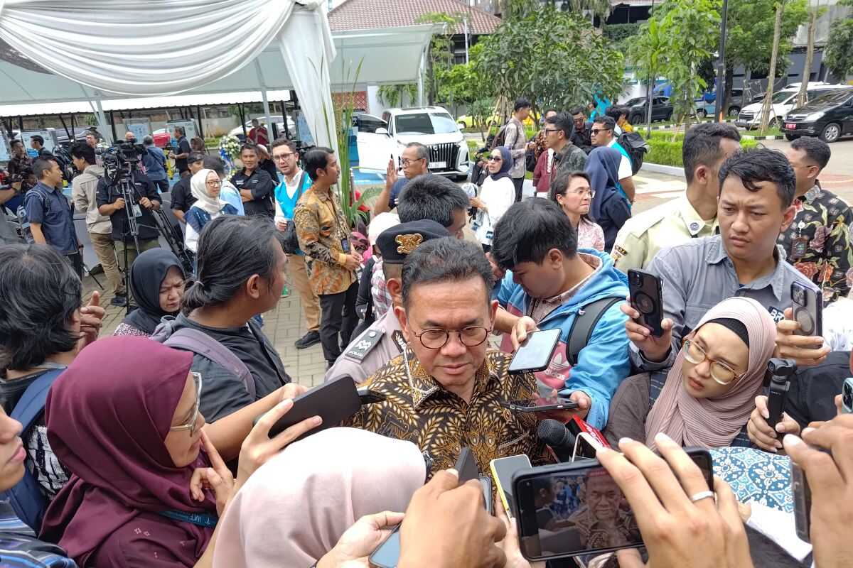 Trade Ministry Targets Southeast Asia and Africa for UMKM Exports