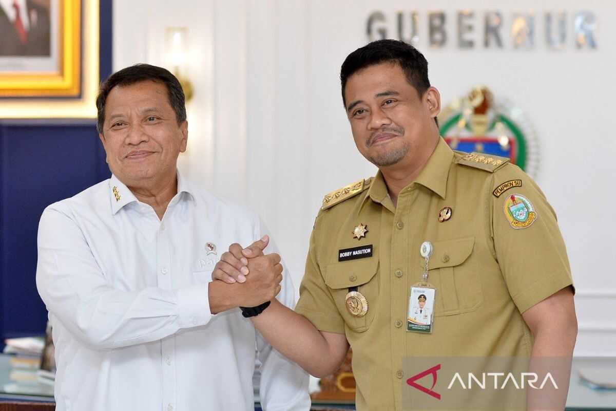 PANRB Ministry issues regulation to sharpen the merit system