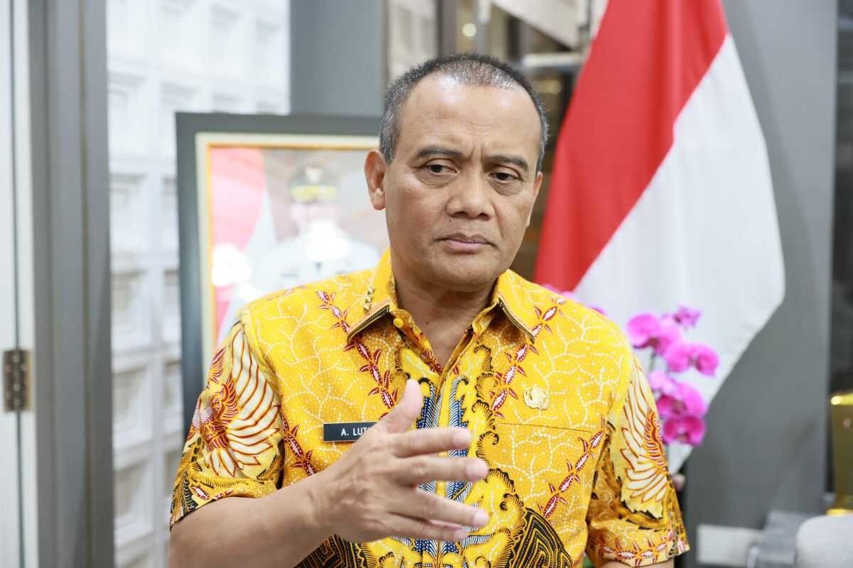 Governor says 17.7 million homebound travellers are expected to enter Central Java