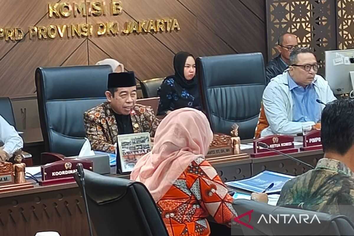 Pra-RKPD Becomes a Conduit for Community Proposals to Enter Government Programmes