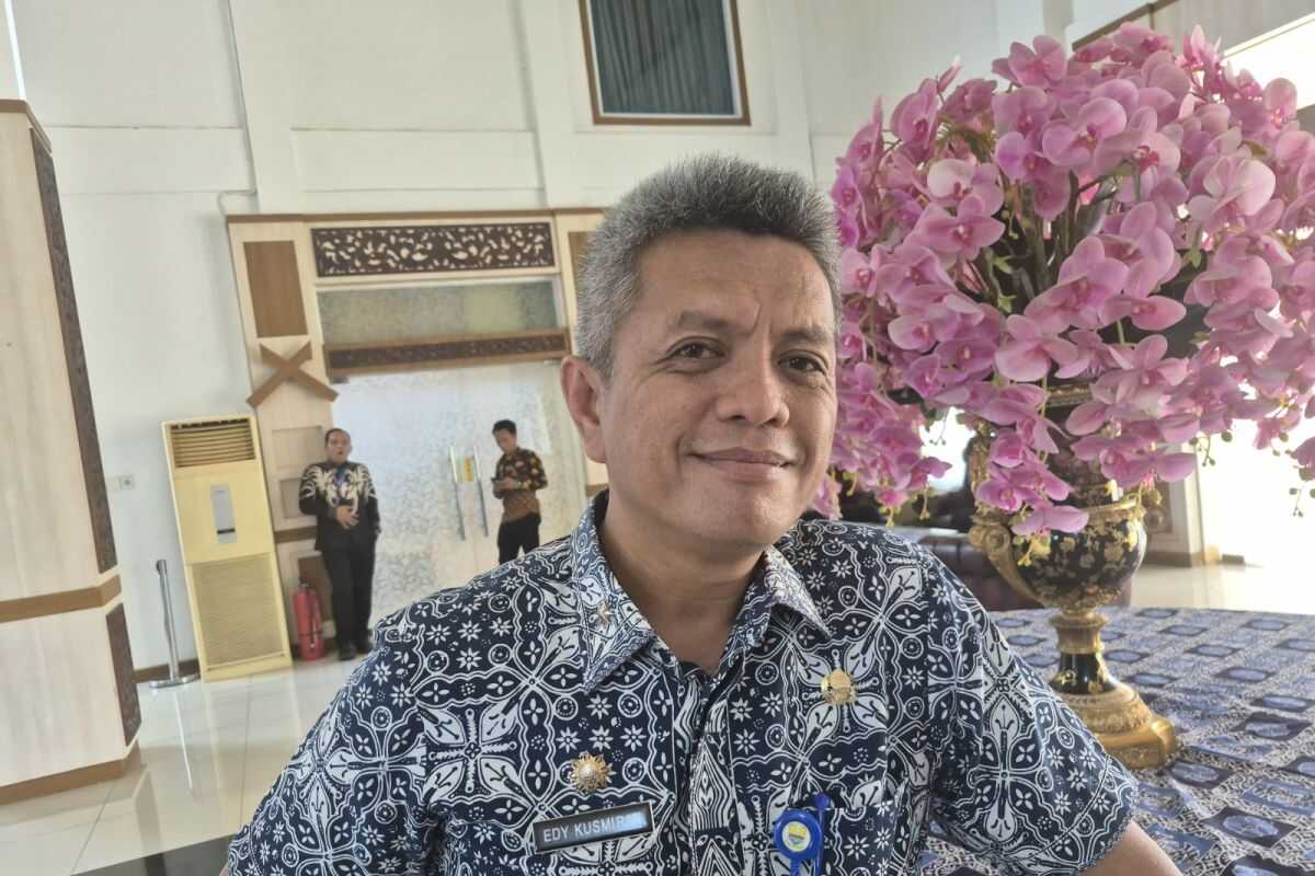 Jambi Targets Two Sekolah Rakyat to Begin Operations in July