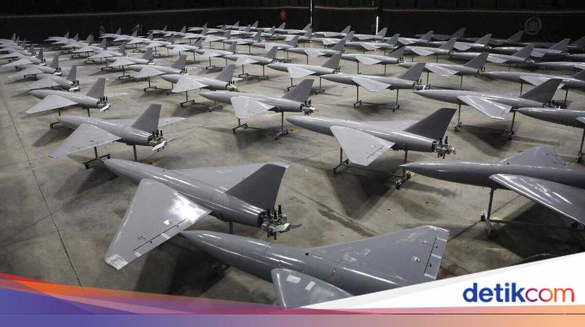 Iranian drones strike Azerbaijani territory, injuring two civilians; Azerbaijan vows retaliation