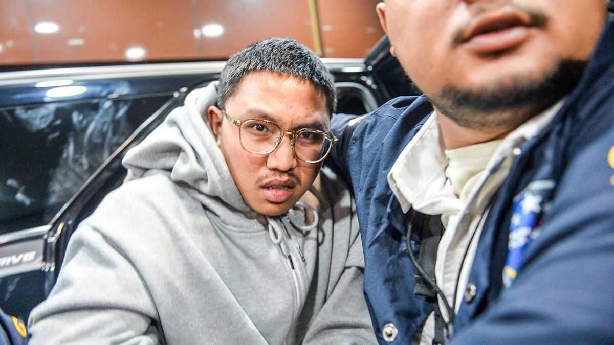 YouTuber Resbob and Bigmo Named as Suspects in Azizah Salsha Defamation Case