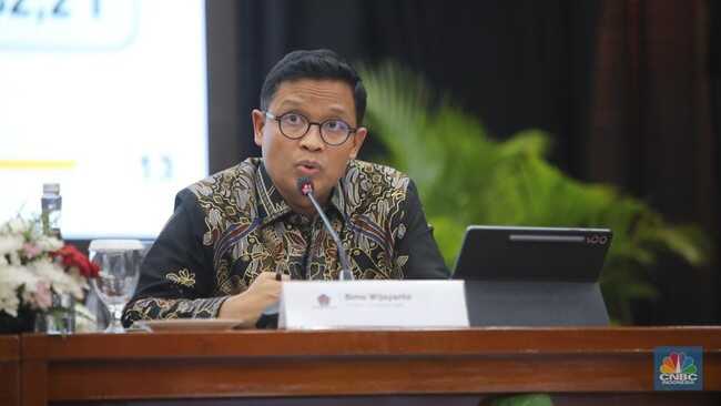 Directorate General of Taxes to Launch Coretax Mobile Version in Two Weeks