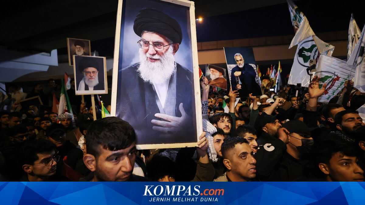 Iran says Khamenei banned nuclear weapons before death at the hands of the US and Israel