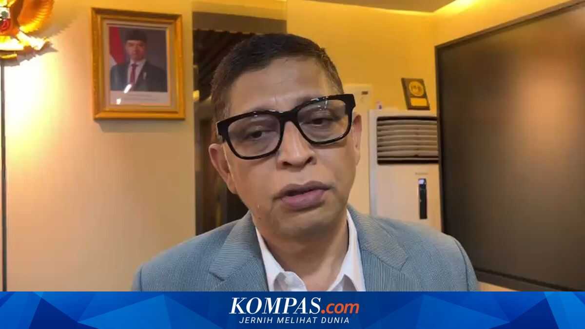 Baleg DPR to Invite Ministry of Manpower to Discuss Dispute-Resolution Rules for Domestic Workers