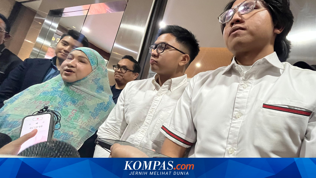 Resbob and Bigmo Named Suspects in Azizah Salsha Defamation Case: A Retrospective