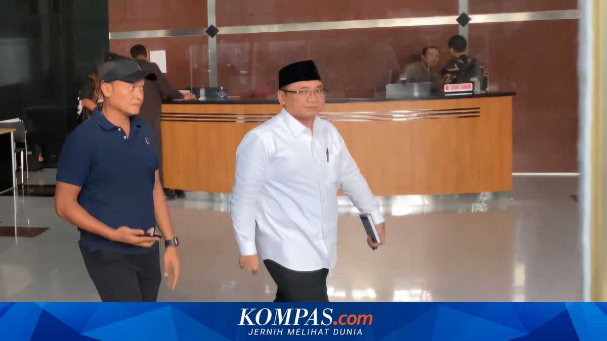 Yaqut's legal expert says Haj deposits and quotas are not state finances