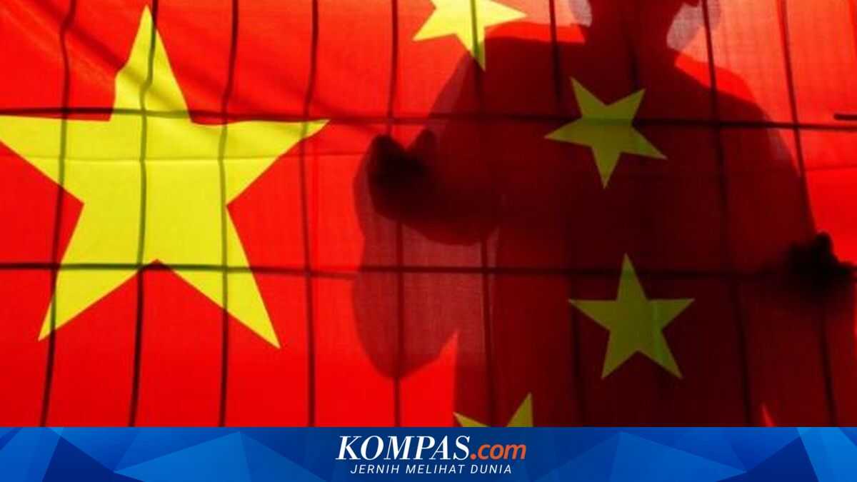 China Makes AI the Backbone of its Economy in a Five-Year Development Plan