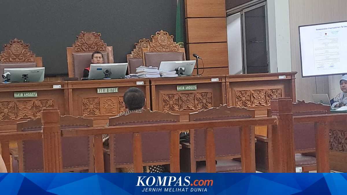 Yaqut Pre-trial: Expert says audit of state losses must exist before a suspect is named