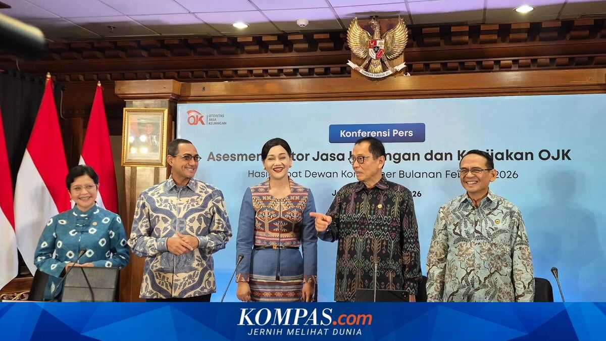 OJK to Introduce Crypto Influencer Rules; Industry Welcomes Move