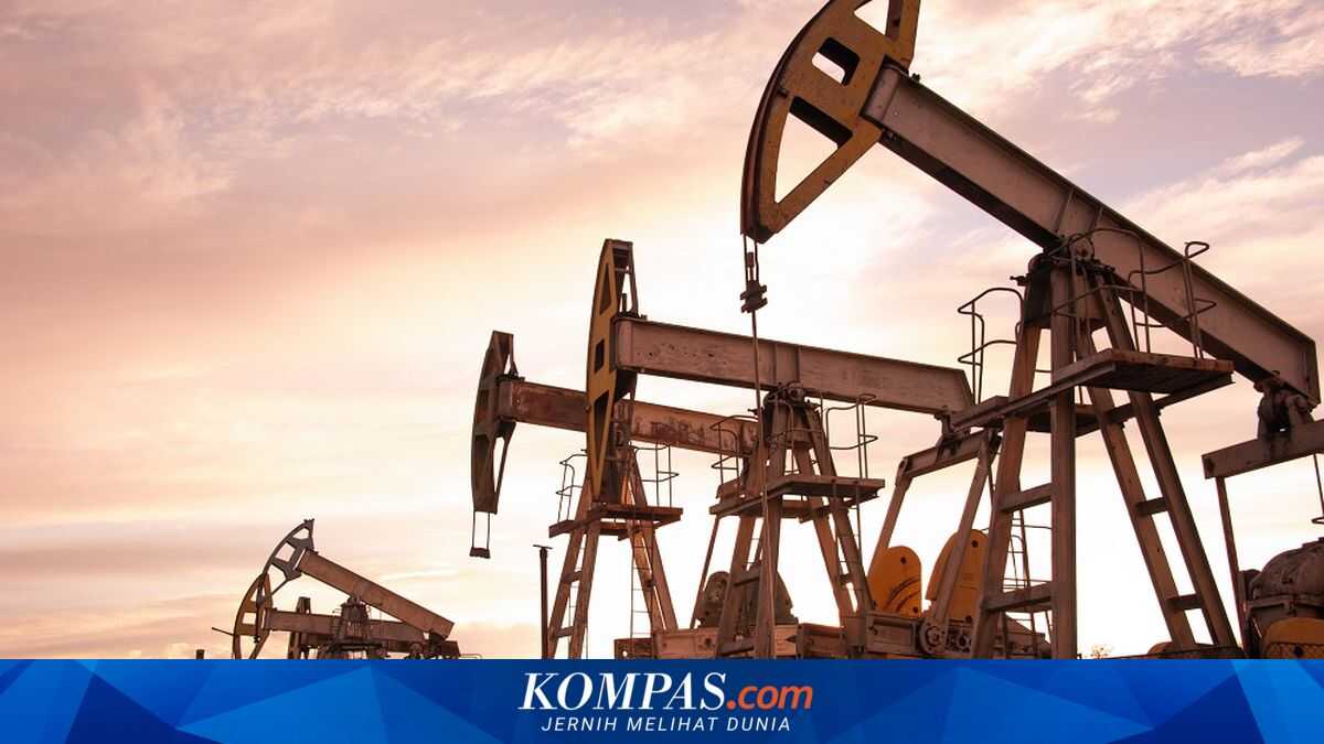 Ten New Oil and Gas Blocks Offered to Investors, Expressions of Interest Open from 1 April