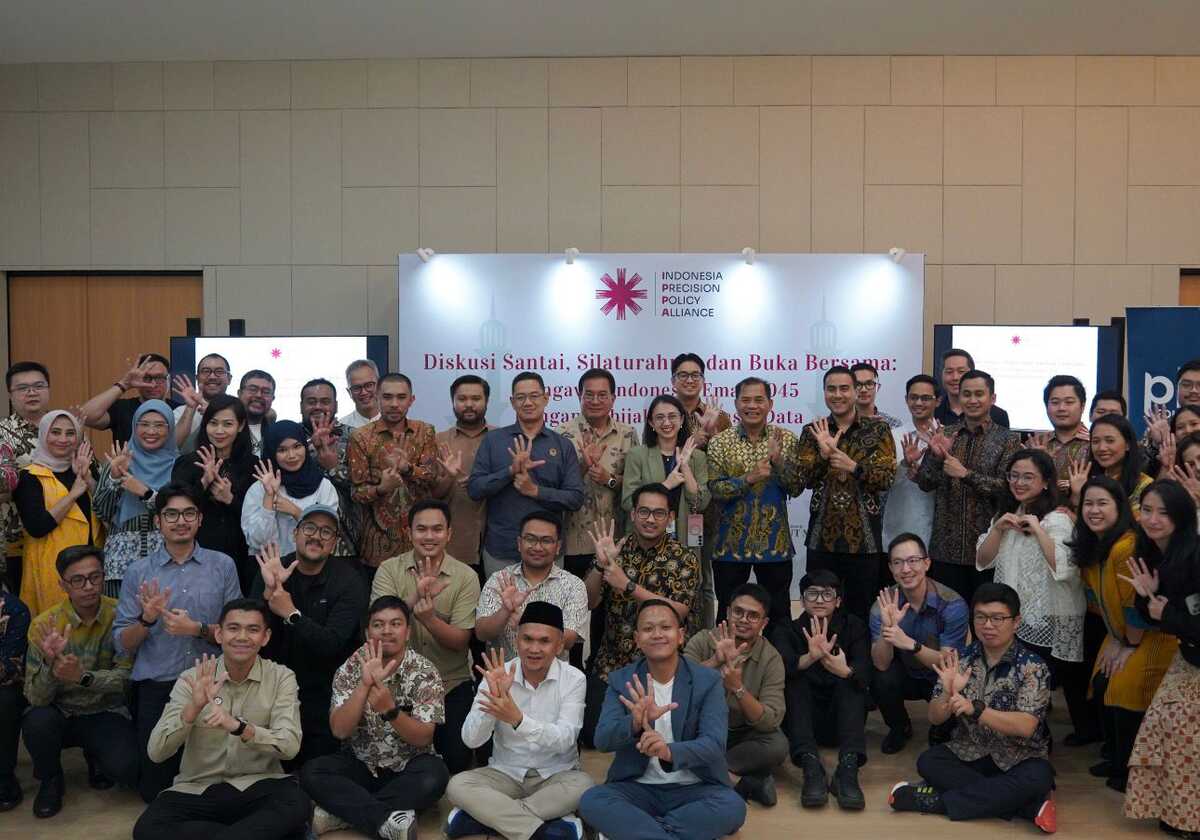 IPPA to Strengthen Data-Driven Policy