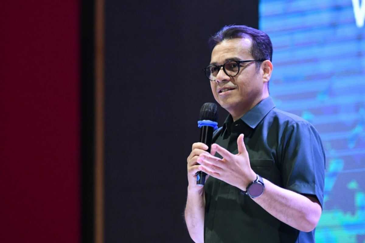 Deputy Minister for Communications and Digital: Religious AI Platforms Must Use Accurate Data