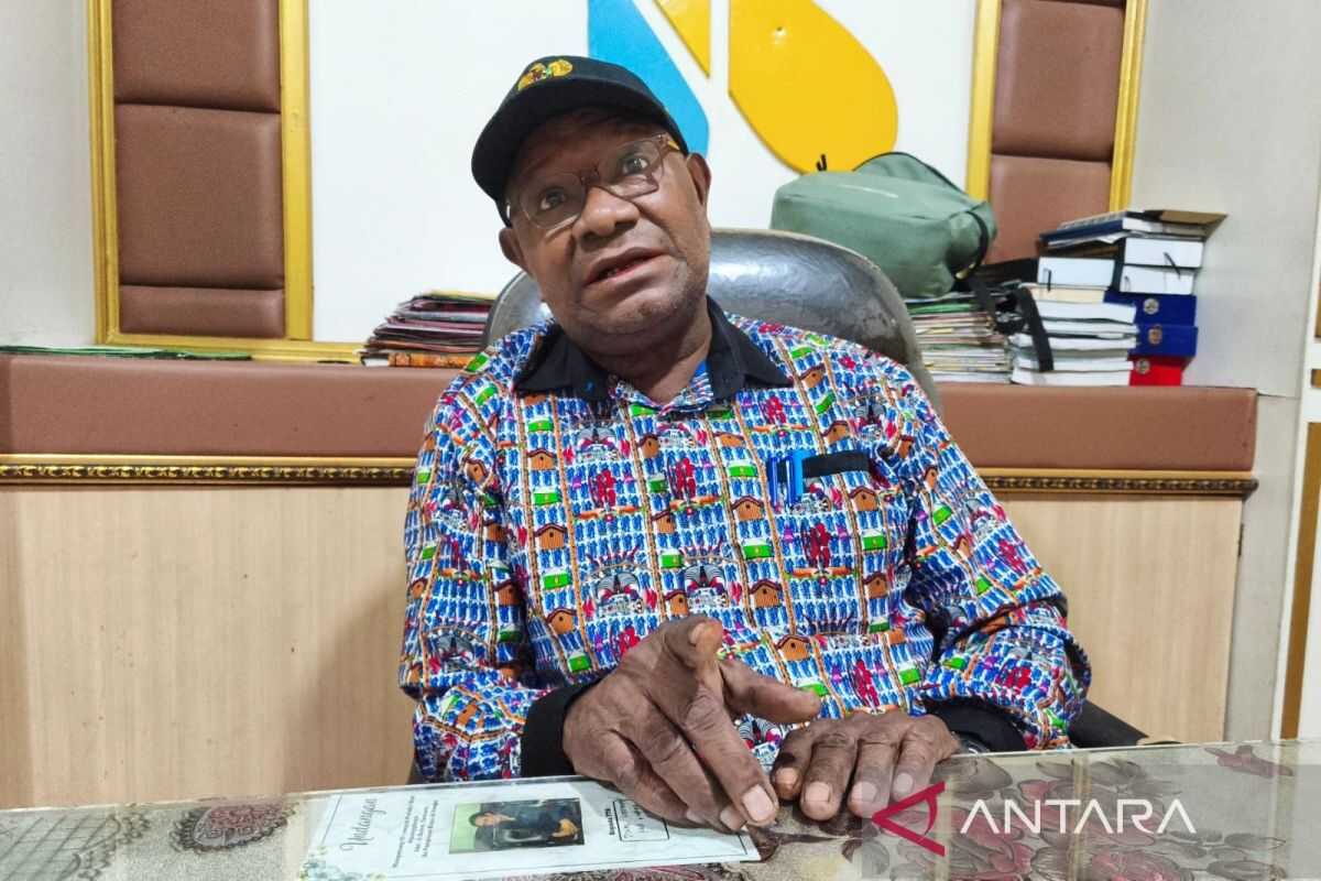 Nabire Regency engages cross-sector collaboration to accelerate malaria elimination