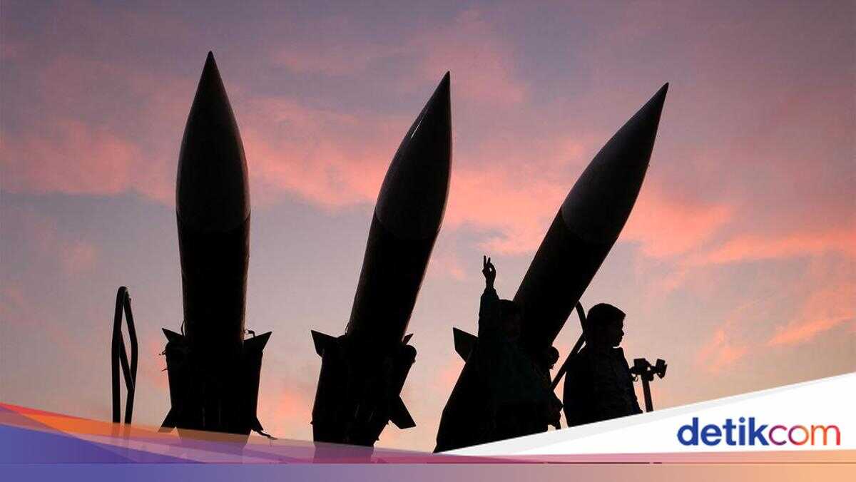 Iranian Armed Forces Deny Firing Missiles into Turkish Territory