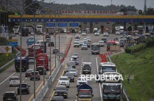 17.7 Million Travelers Predicted to Enter Central Java for Eid al-Fitr 2026