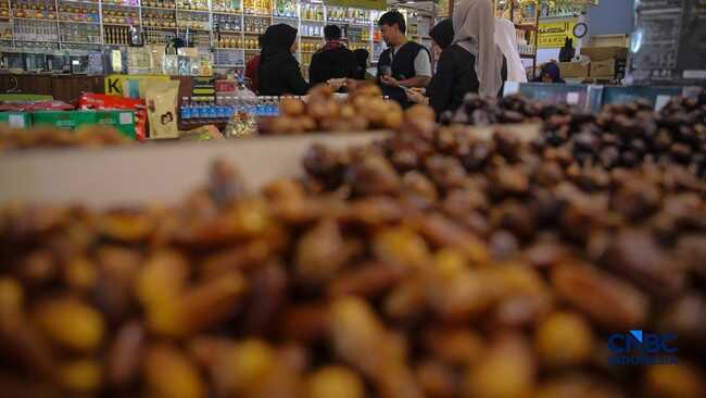 Many Adulterated Dates in Circulation, Here Are 3 Ways to Tell Them Apart