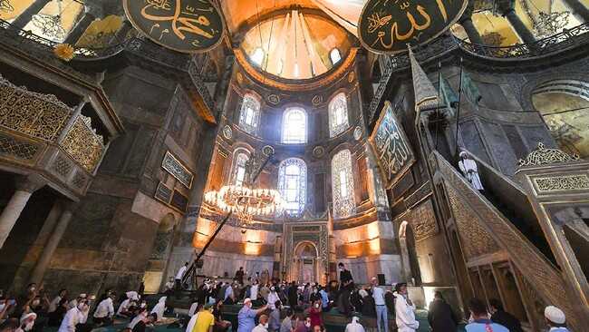 7 Important Cities in the History of the Spread of Islam: Jerusalem Included