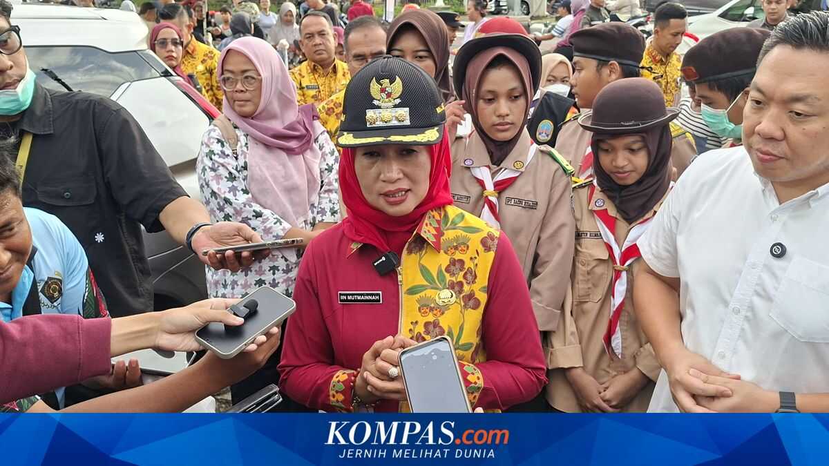 Residents sue over crematorium permit, West Jakarta Mayor: It is a democratic right