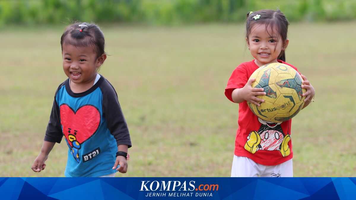 Stunting in Children Under Two Years Could Have Permanent Effects on the Brain