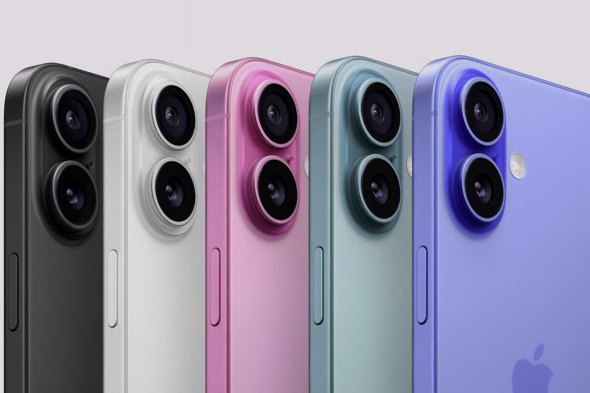 iPhone 16 Series Prices Fall in March 2026 After iPhone 17 Release