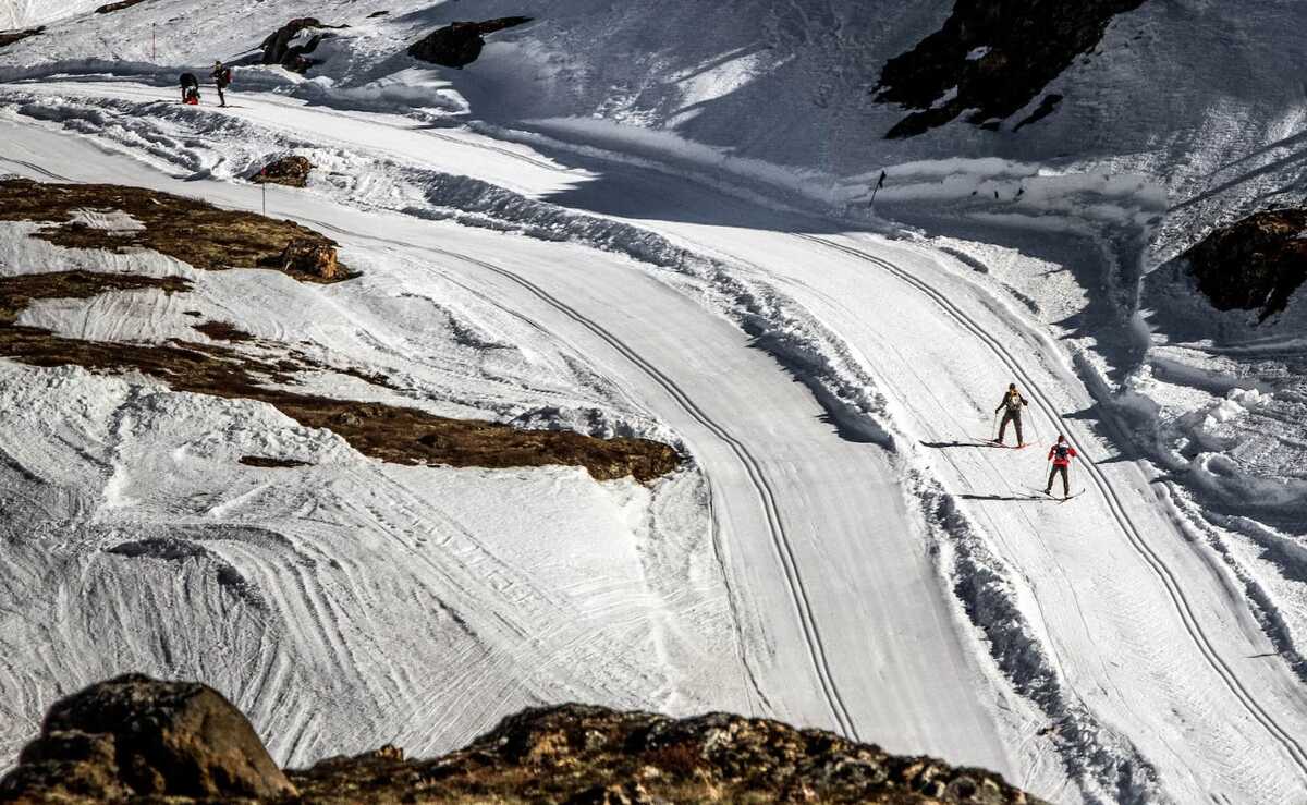 Greenland Crisis 2026: Warming Temperatures and the Threat of the 'Dark Zone' to Global Coastlines