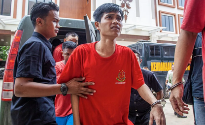 KY Responds to Alleged Intervention in Five-Year Sentence for ABK Fandi Ramadhan