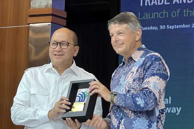 US–Iran Conflict, Government Says There Are New Investment Opportunities