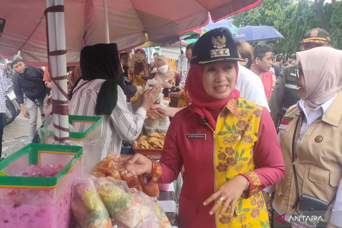 Kalideres residents sue the Administrative Court; response from West Jakarta Mayor