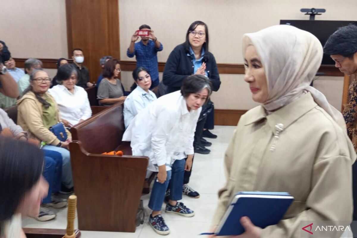 Nicke: Losses from LNG Corpus Christi procurement cannot yet be calculated