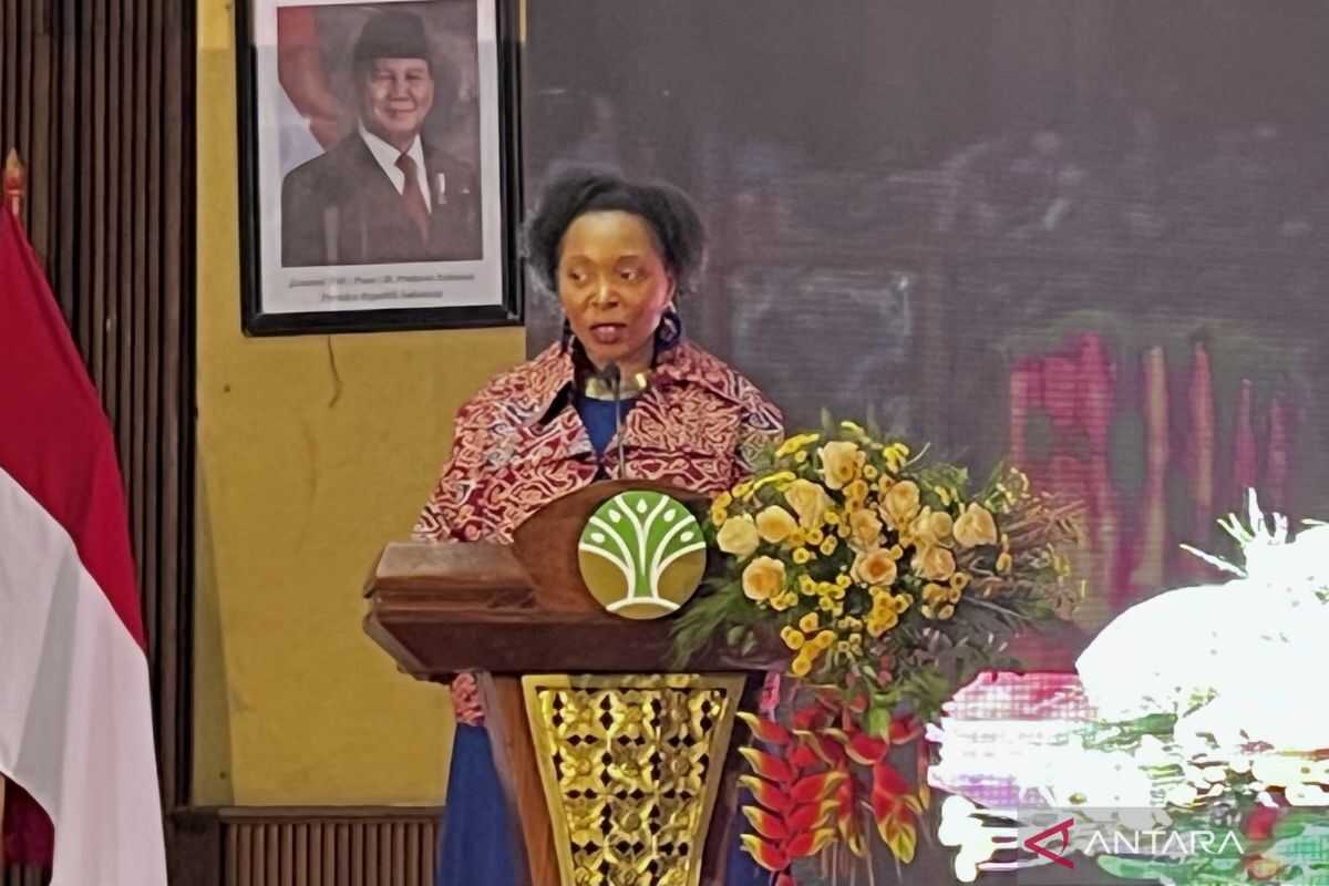 ICRAF says agroforestry is part of Indonesia's local wisdom