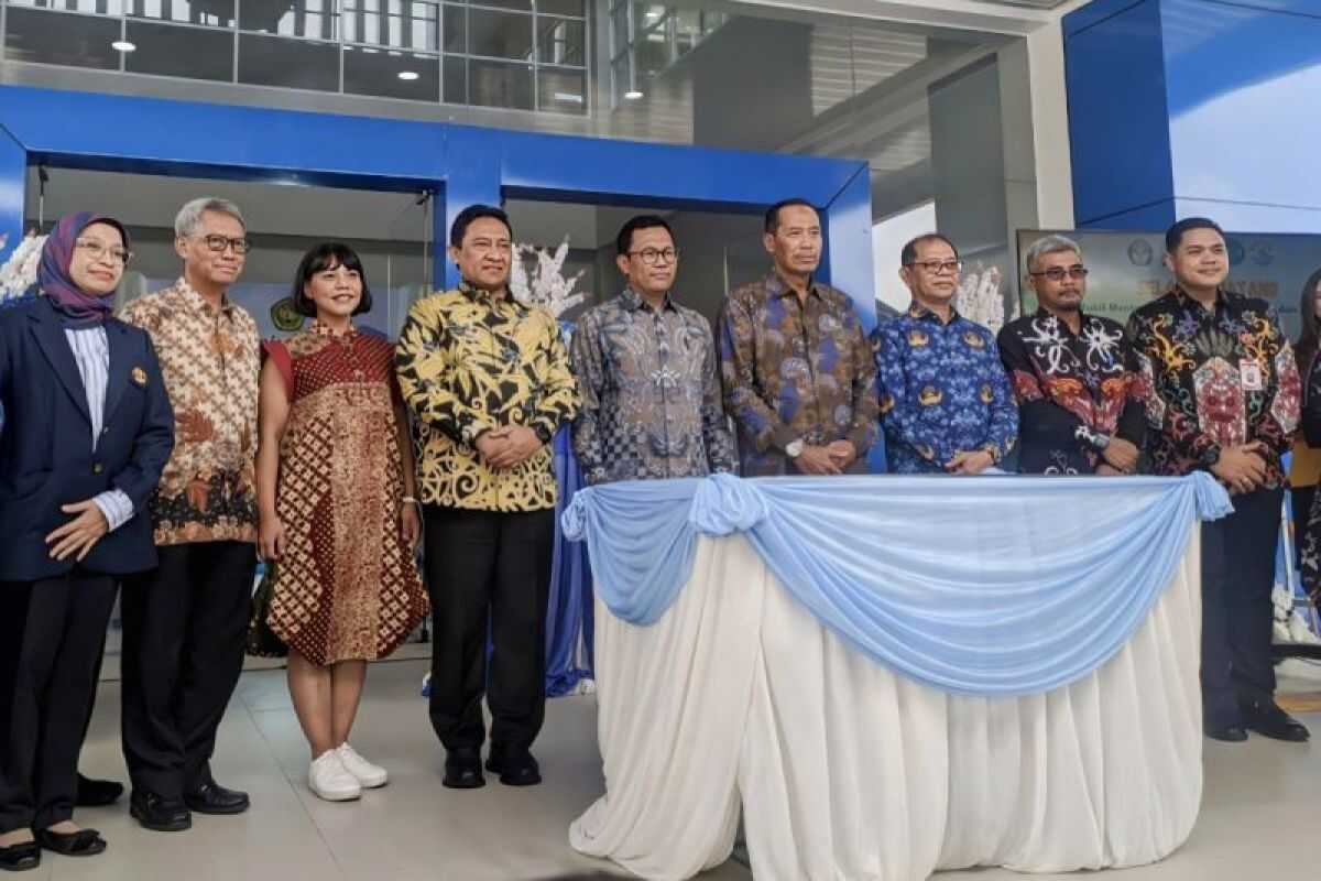 Wamendiktisaintek: UPR doctors back health development in Central Kalimantan
