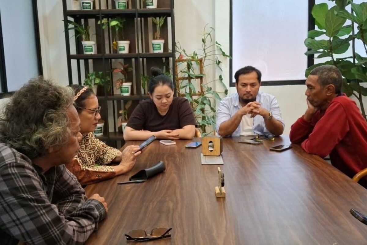 AJV urges government to curb VOC emissions at petrol stations