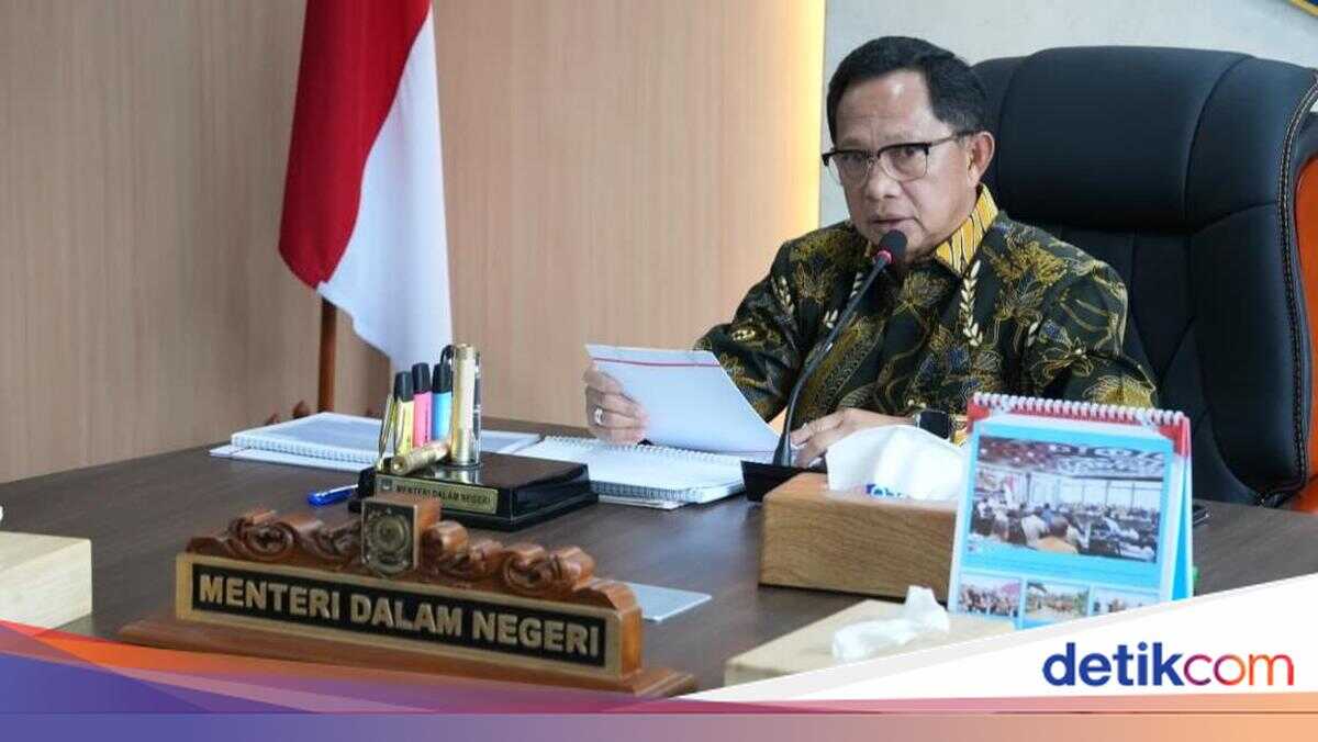 Tito Announces Rp10.6 Trillion TKD Top-Up for Sumatra