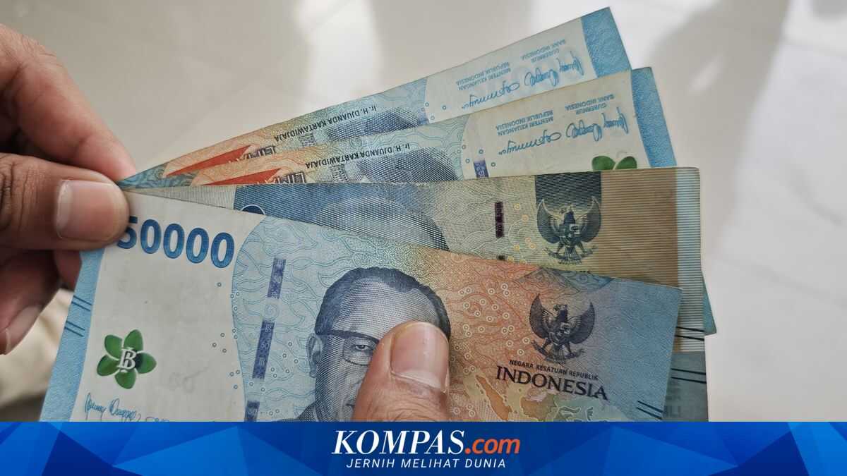 How to Manage THR 2026 Wisely: What Are the Tips?