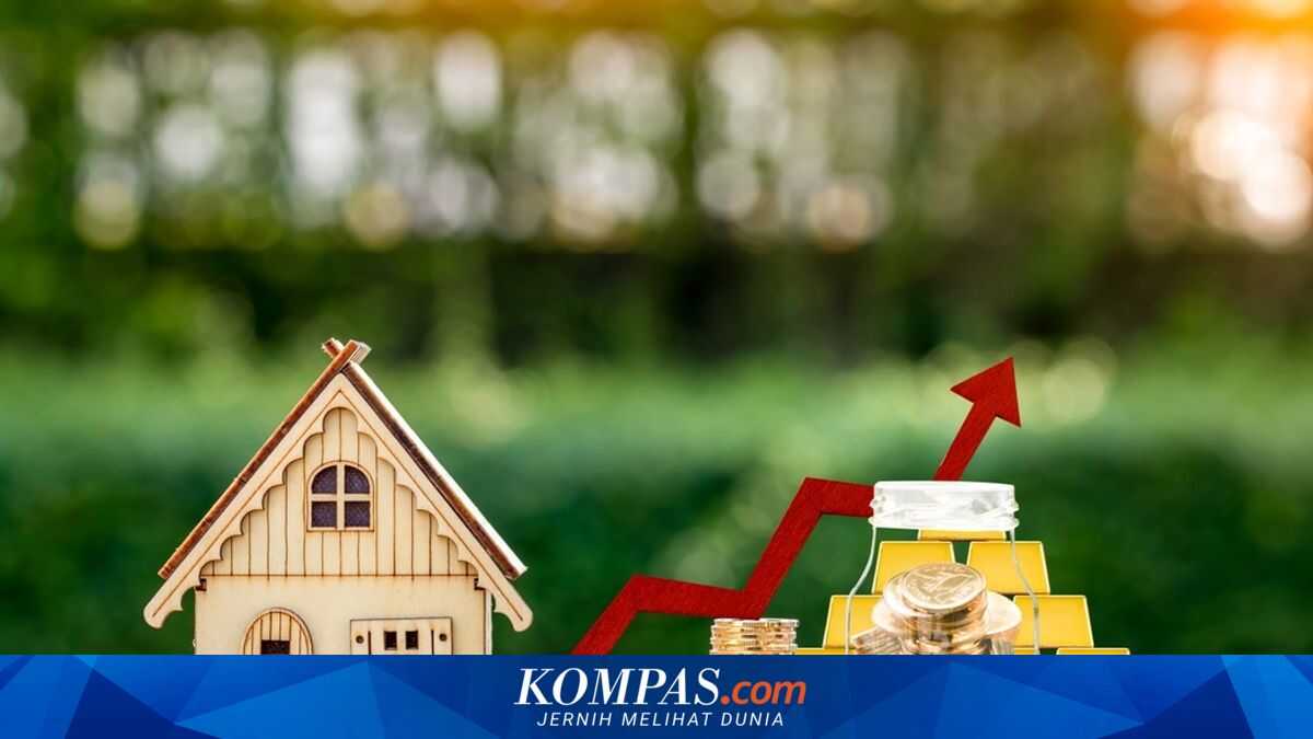 Middle East Conflict Threatens Housing Sector to Slump