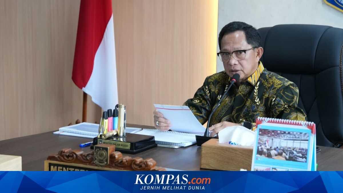 Tito's Task Force: Increase in TKD to Accelerate Recovery in Disaster-Affected Regions