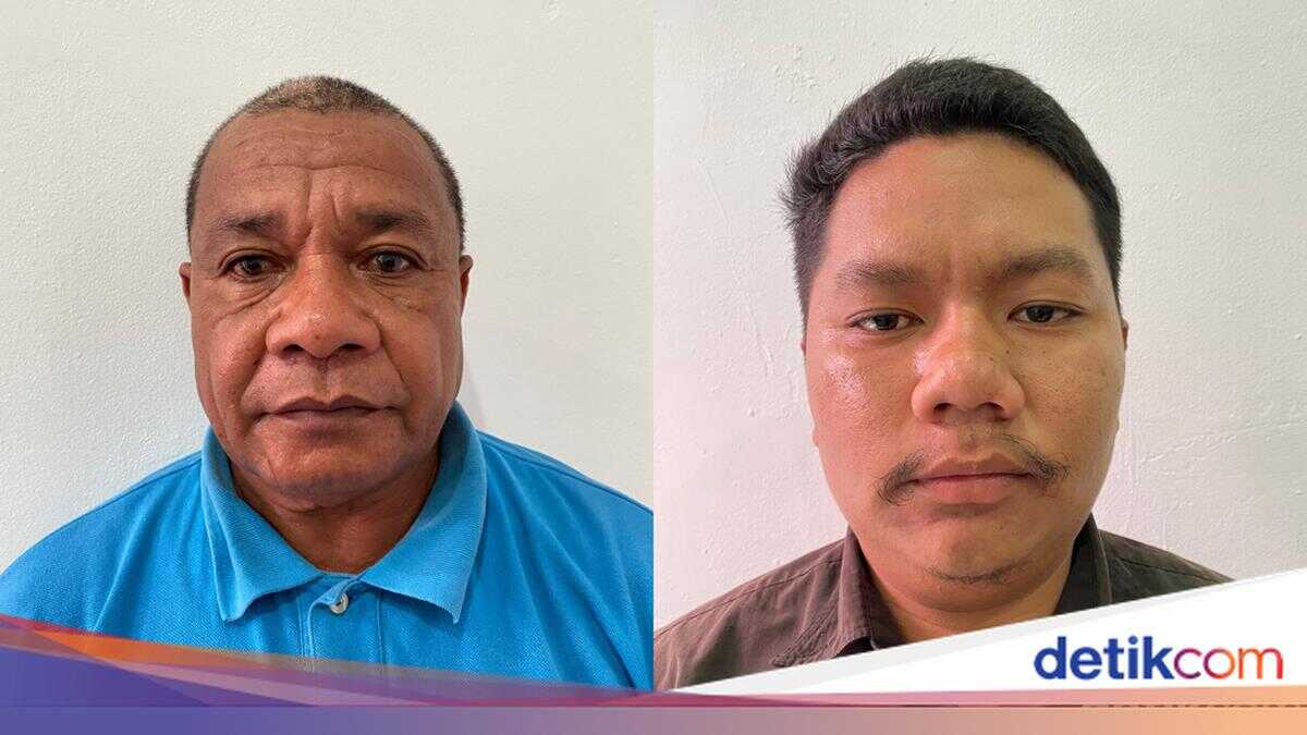 Prosecutors Detain Two Suspects in the Sinking of the Putri Sakinah, Valencia's Coach Vessel