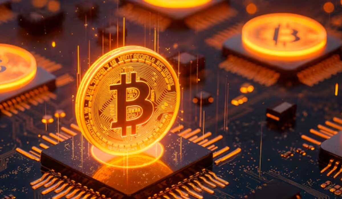 Middle East Tensions Escalate as Bitcoin Volatility Surges