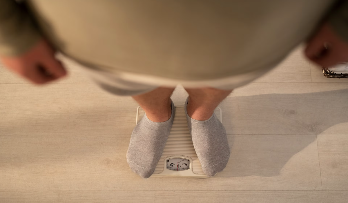 The Causes of Obesity Are Not Just Overeating, Experts Say