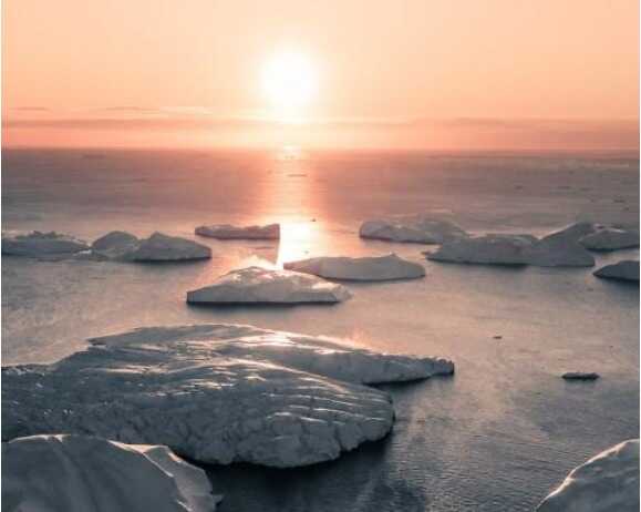 Greenland Melting 2026: Why Indonesia's Coasts and New York Are Most at Risk?