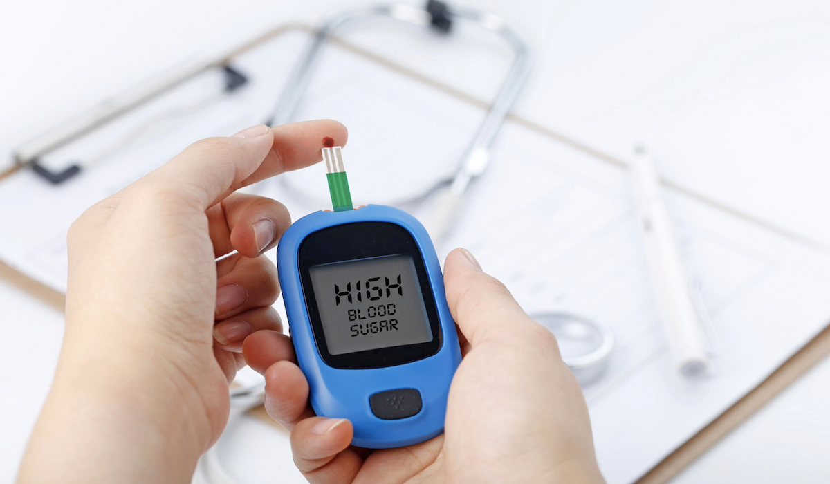 Three Fasting Guidelines for People with Diabetes That Can Improve Insulin Sensitivity