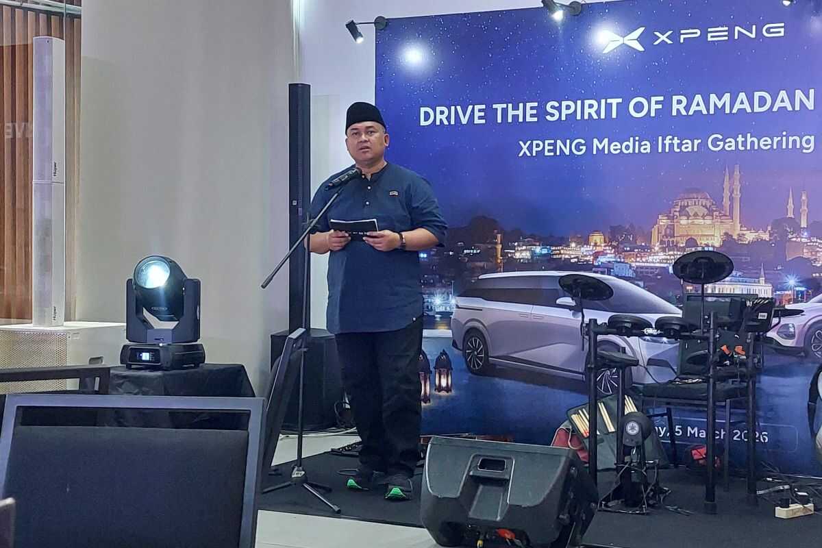 Xpeng electric-vehicle consumer demand shifts